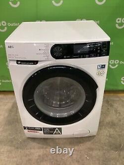 AEG 8Kg/5Kg Washer Dryer 1600 rpm White D Rated LWR7485M4U #LF65682
