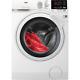 Aeg Dualsense Technology L7wbg851r 8kg / 5kg Washer Dryer With 1400 Rpm U52826