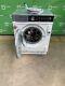 Aeg Integrated Washer Dryer 8kg/4kg L7wc8632bi White E Rated #lf81090