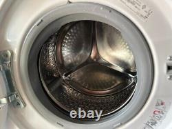 AEG L6WEJ841N E 8/4kg Washer/Dryer White ONEGO 8KG WASHER DRYER