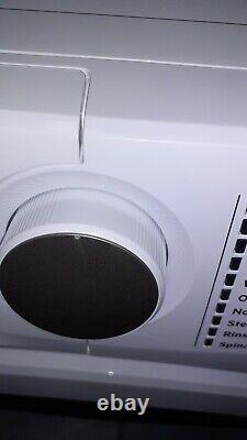 AEG L7WBG741R 7kg/4kg 1400 A Rated Freestanding Washer Dryer A118641