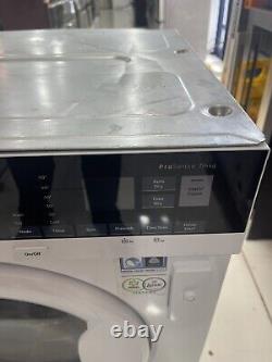 AEG L7WE7631BI Integrated 7Kg / 4Kg Washer Dryer RRP £989 OUR PRICE £529