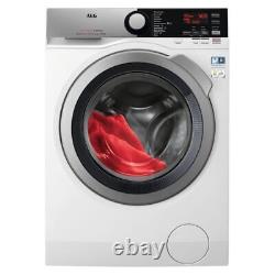 AEG L7WEE855R Washer Dryer 8kg + 6kg 1600 rpm White GRADE B