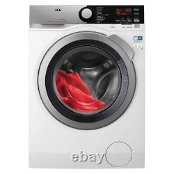 AEG L7WEE855R Washer Dryer 8kg + 6kg 1600rpm White GRADE A