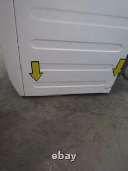 AEG L7WEE855R Washer Dryer 8kg + 6kg 1600rpm White GRADE A