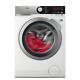 Aeg L7wee965r Washer Dryer 9kg + 6kg 1600 Rpm White Grade A