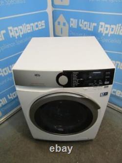 AEG L7WEE965R Washer Dryer 9kg + 6kg 1600 rpm White GRADE A
