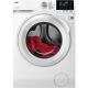 Aeg Lwr7175m2b Washer Dryer White 7kg 1400 Spin Freestanding