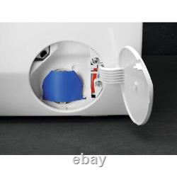 AEG LWR7485M4U Washer Dryer White 8kg 1600 rpm Freestanding