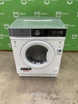 AEG Washer Dryer Integrated 7Kg/4Kg L7WE7631BI #LF60549