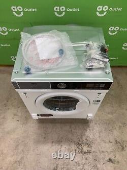 AEG Washer Dryer Integrated 7Kg/4Kg L7WE7631BI #LF60549