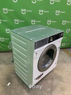 AEG Washer Dryer Integrated 8Kg/4Kg L7WC8632BI White E Rated #LF70836