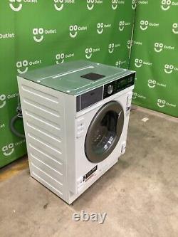 AEG Washer Dryer Integrated 8Kg/4Kg L7WC8632BI White E Rated #LF71421