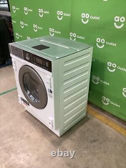AEG Washer Dryer Integrated 8Kg/4Kg L7WC8632BI White E Rated #LF71421