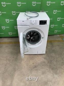 AEG Washer Dryer White ProSense Technology L6WEJ841N 8Kg / 4Kg #LF75599