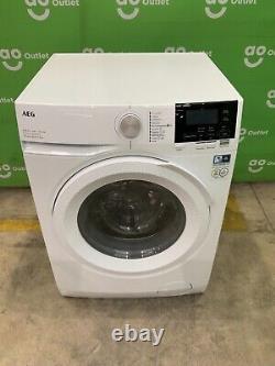 AEG Washer Dryer with 1400 rpm White D Rated LWR7175M2B 7Kg / 5Kg #LF75773