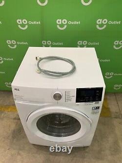 AEG Washer Dryer with 1400 rpm White D Rated LWR7175M2B 7Kg / 5Kg #LF75773