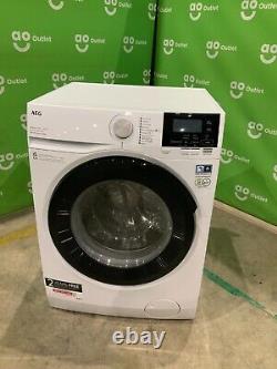 AEG Washer Dryer with 1400 rpm White D Rated LWR7195M4B 9Kg / 5Kg #LF72372