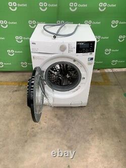 AEG Washer Dryer with 1400 rpm White D Rated LWR7195M4B 9Kg / 5Kg #LF76607
