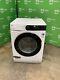 Aeg Washer Dryer With 1551 Rpm White Prosteam Lwr7496o4b 9kg / 6kg #lf73880