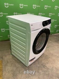 AEG Washer Dryer with 1551 rpm White ProSteam LWR7496O4B 9Kg / 6Kg #LF73880
