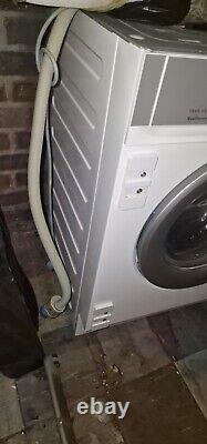 AeG 7000 Series Washer Dryer