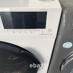 BEKO WDK742421W Bluetooth 7 kg Washer Dryer White