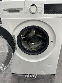 BOSCH Series 4 WNA144V9GB 9 kg Washer Dryer White