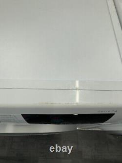 BOSCH Series 4 WNA144V9GB 9 kg Washer Dryer White B RATED