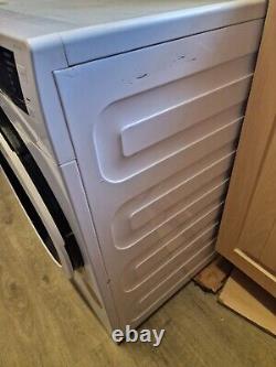 Beko 7kg + 5kg Washer Dryer WDR7543121W White Freestanding