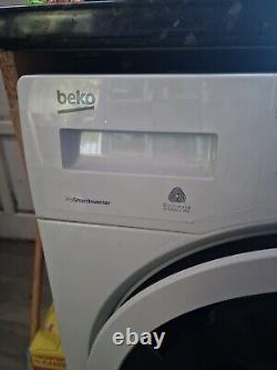 Beko 7kg + 5kg Washer Dryer WDR7543121W White Freestanding