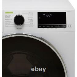 Beko B3D510644UW Free Standing Washer Dryer 10Kg 1400 rpm D White
