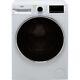 Beko B3d59644uw Free Standing Washer Dryer 9kg 1400 Rpm D White