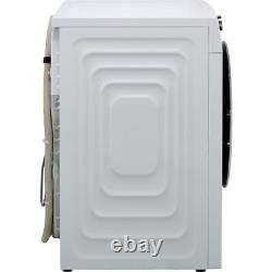 Beko B3D59644UW Free Standing Washer Dryer 9Kg 1400 rpm D White