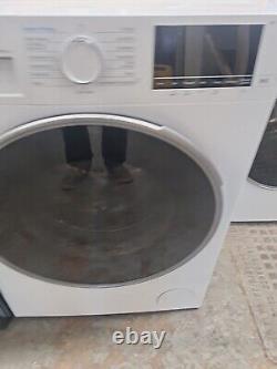 Beko B5D58544UW Free Standing Washer Dryer 8Kg 1400 rpm WHITE D Rated