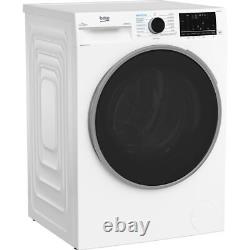 Beko B5D59645UW Free Standing Washer Dryer 9Kg 1400 rpm White D Rated