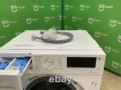 Beko Integrated Washer Dryer 7Kg/5Kg WDIK754421 #LF65375