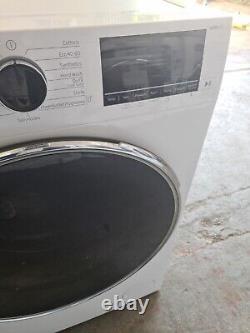 Beko UltraFast B3D59644UW D 9kg Washer Dryer White