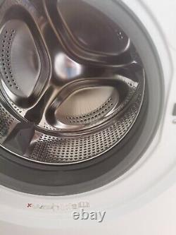 Beko WDER7440421W Freestanding Washer Dryer