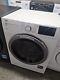 Beko Wdex8540430w Free Standing Washer Dryer 8kg 1400 Rpm D White