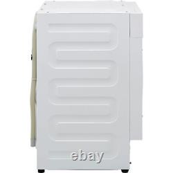Beko WDIK854421F Built In Washer Dryer 8Kg 1400 rpm D White