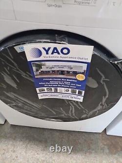 Beko WDL742441W Washer Dryer White 7kg 1200 rpm Freestanding