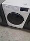 Beko Wdl854431w Washer Dryer White 8kg 1400 Spin Smart Freestanding