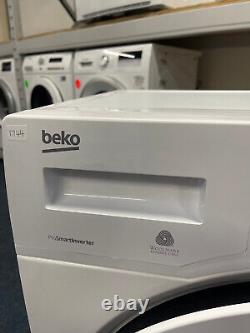 Beko WDR7543121 7kg/5kg A Rated 1400rpm Washer Dryer in White 1744