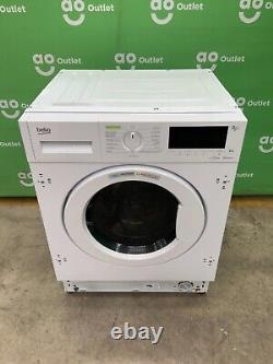 Beko Washer Dryer 8kg/5kg WDIK854421F #LF65995