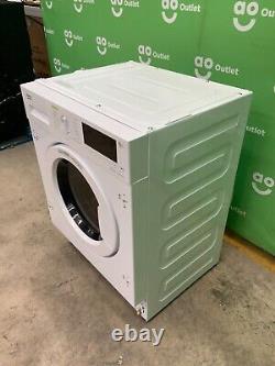 Beko Washer Dryer 8kg/5kg WDIK854421F #LF65995