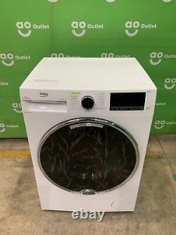 Beko Washer Dryer with 1400 rpm White B3D59644UW 9Kg / 6Kg #LF74044