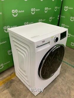 Beko Washer Dryer with 1400 rpm White B3D59644UW 9Kg / 6Kg #LF74044