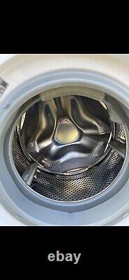 Bosch 7/4 Kg Intergratted Washer Dryer