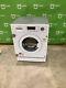 Bosch Integrated Washer Dryer White Wkd28543gb 7kg / 4kg #lf71411